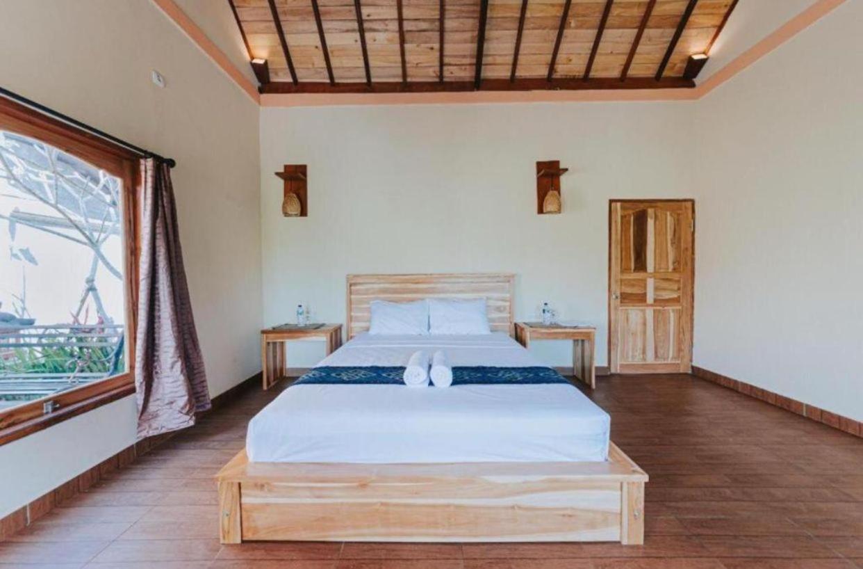 The Asri Villas Jembrana Esterno foto