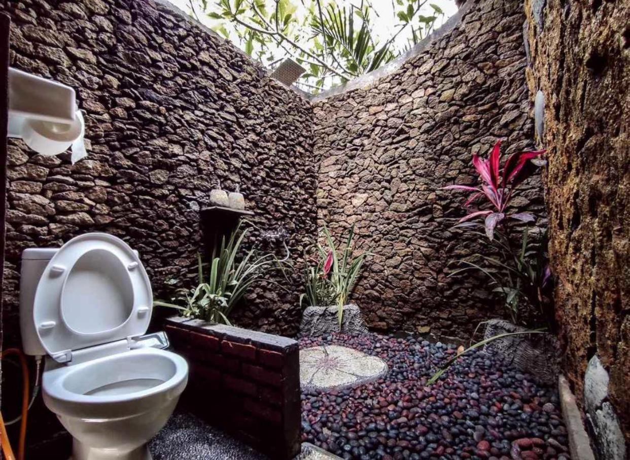 The Asri Villas Jembrana Esterno foto