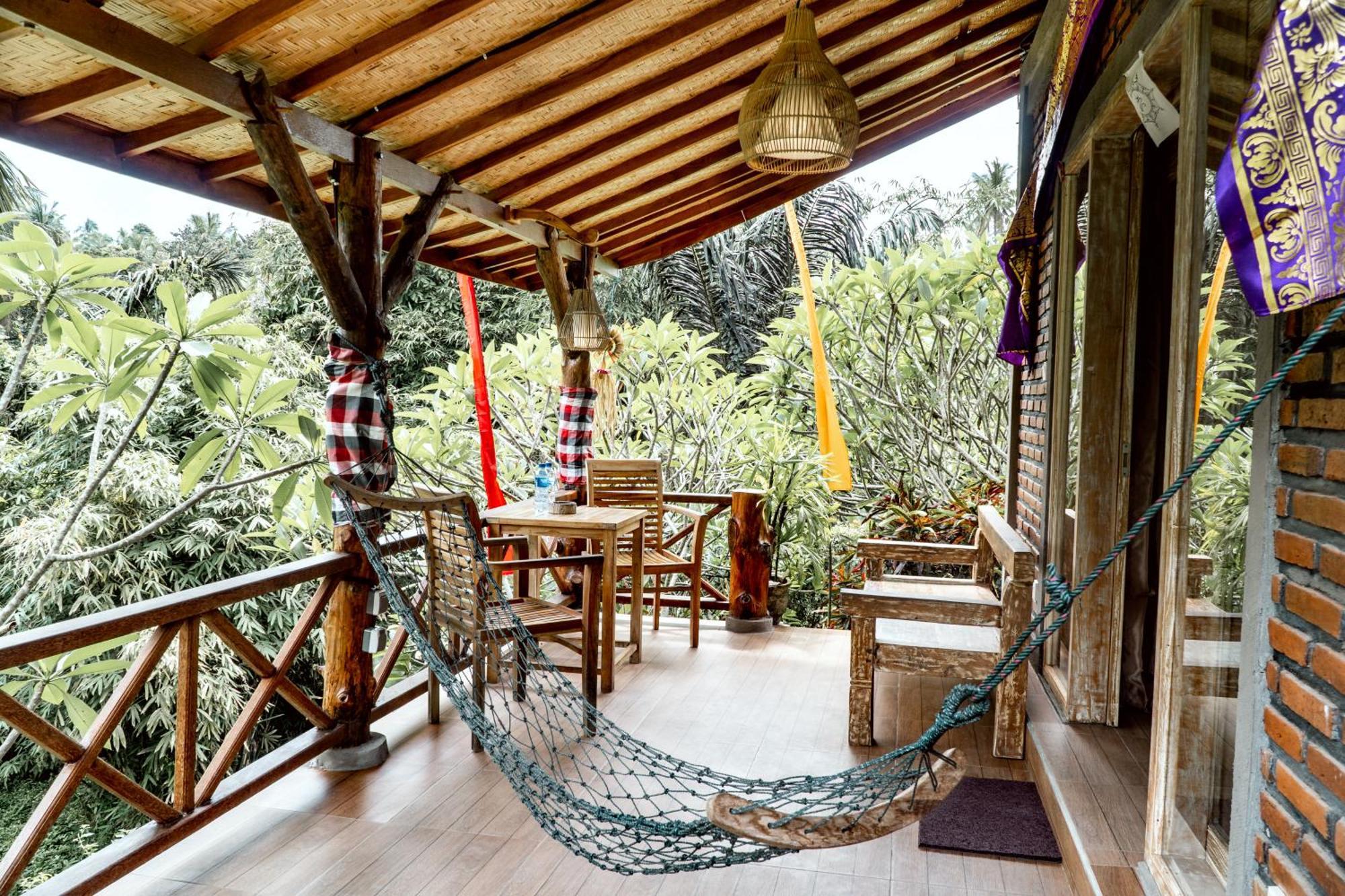 The Asri Villas Jembrana Esterno foto