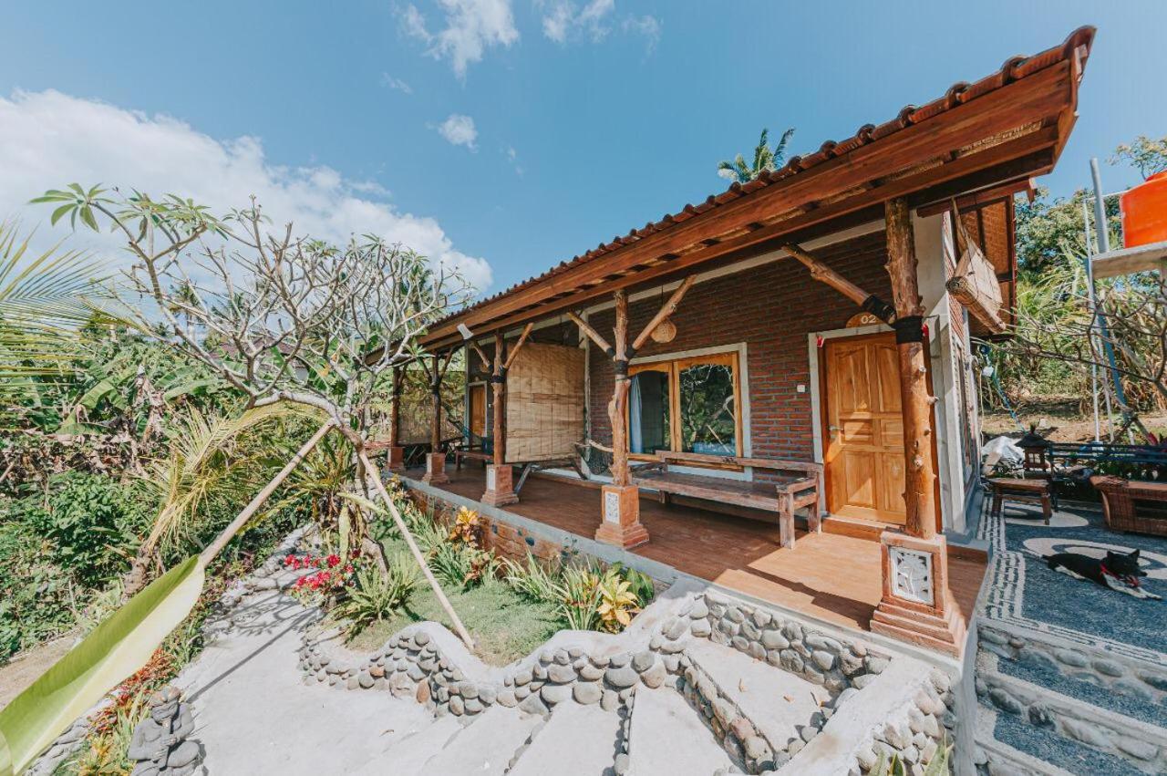The Asri Villas Jembrana Esterno foto