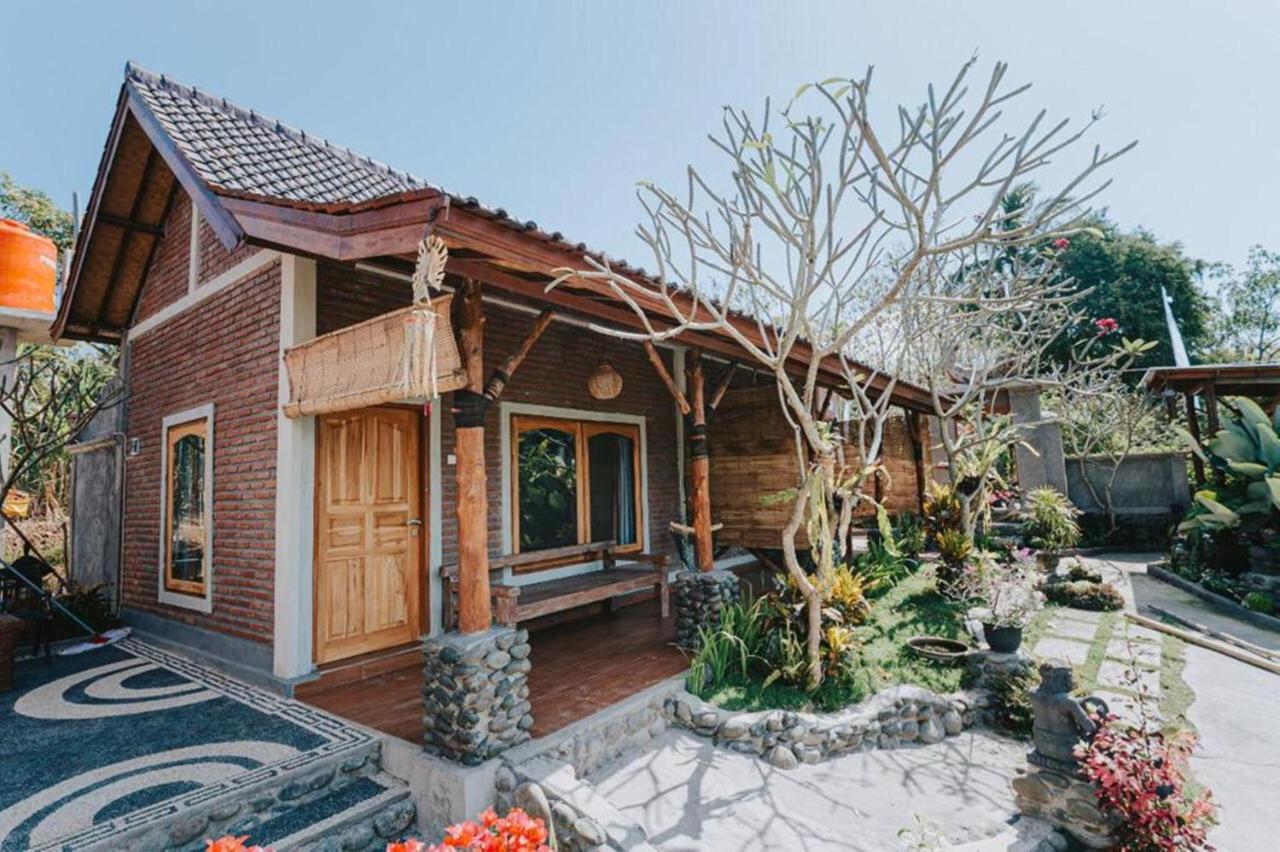 The Asri Villas Jembrana Esterno foto